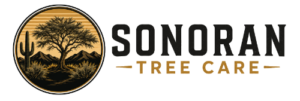 Sonoran Tree Care Logo - Light